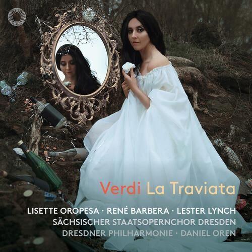 La Traviata [Super-Audio CD] Hybrid SACD, 2 Pack