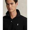 Polo Ralph Lauren Mens Custom Slim Fit Stretch Mesh Polo Shirts  Mnpokni1n820210001 