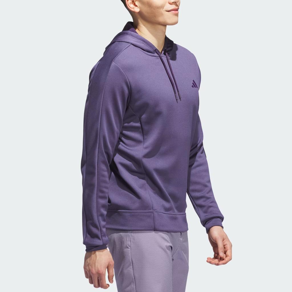 Adidas Warm Sports Casual Hoodie Men hoodies JW3453