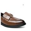 High Quality Men Loafers Shoes Man Fashion Comfy Slip-on Drive Moccasins Footwear Male Brand Leather Boat Shoes Men Casual Shoes