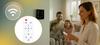 MusicMate MM-SN300-B InvisiaSound Ceiling Sound System