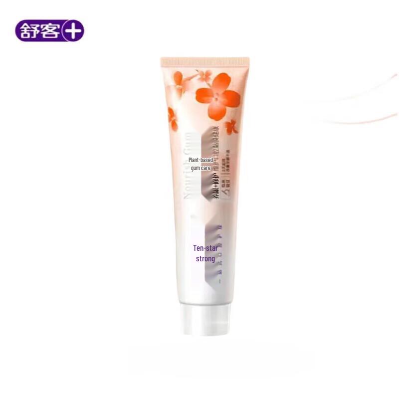 Shuke Sanqi Gum Nourishing & Repair Toothpaste