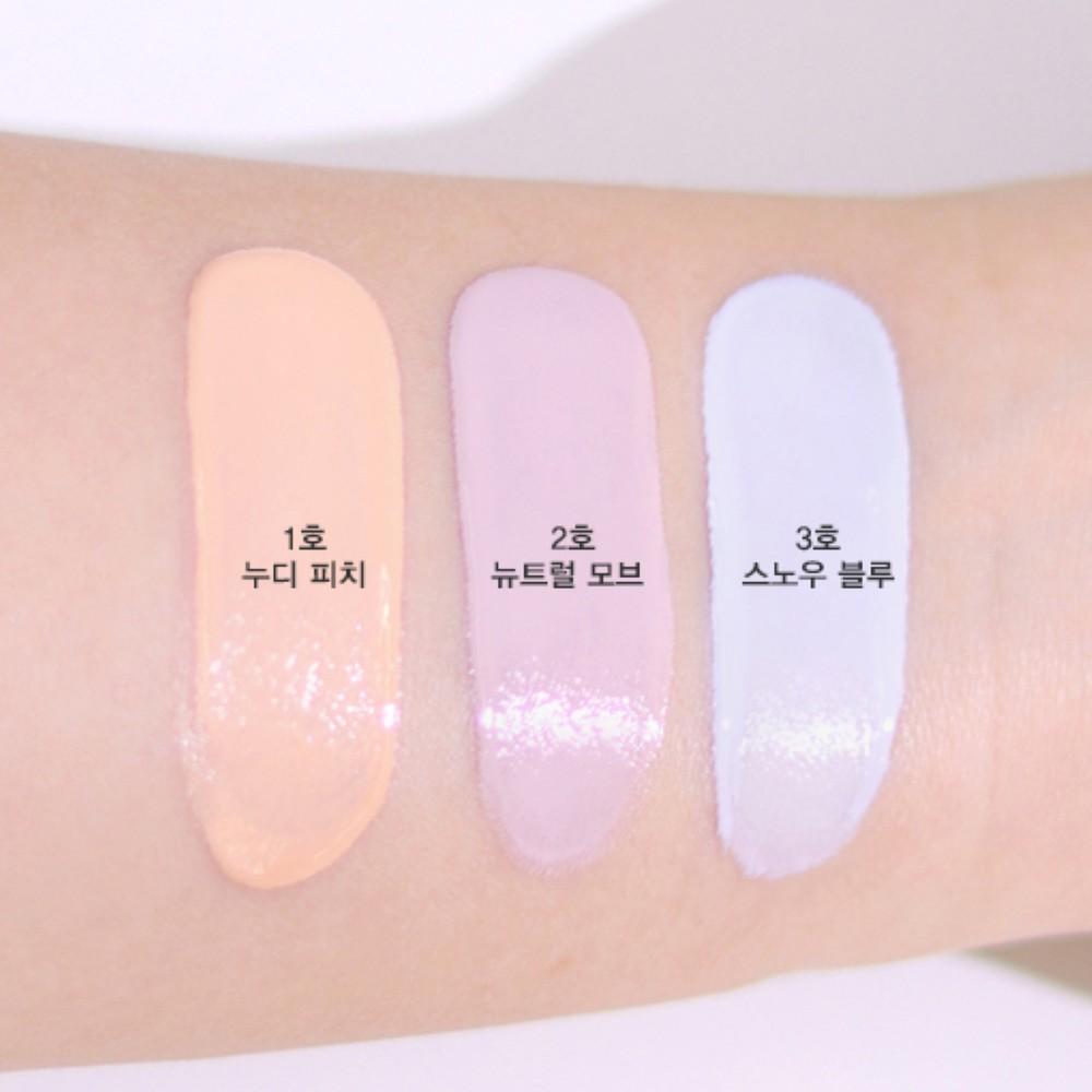 

Espoir Dew Like Jello Тонирующая кушетка 15г 01 Nudy Peach