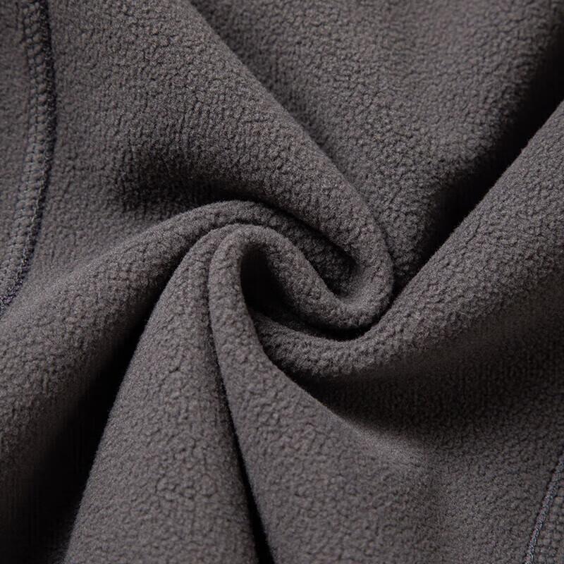 TOREAD Outdoor Windproof Thermal Soft Shell Jacket