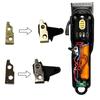 10 Stück Für 8504 8509 8148 8591 1919 Elektrische Haarschneidemaschine Netzschalter Feder Klingen Ersatzteile