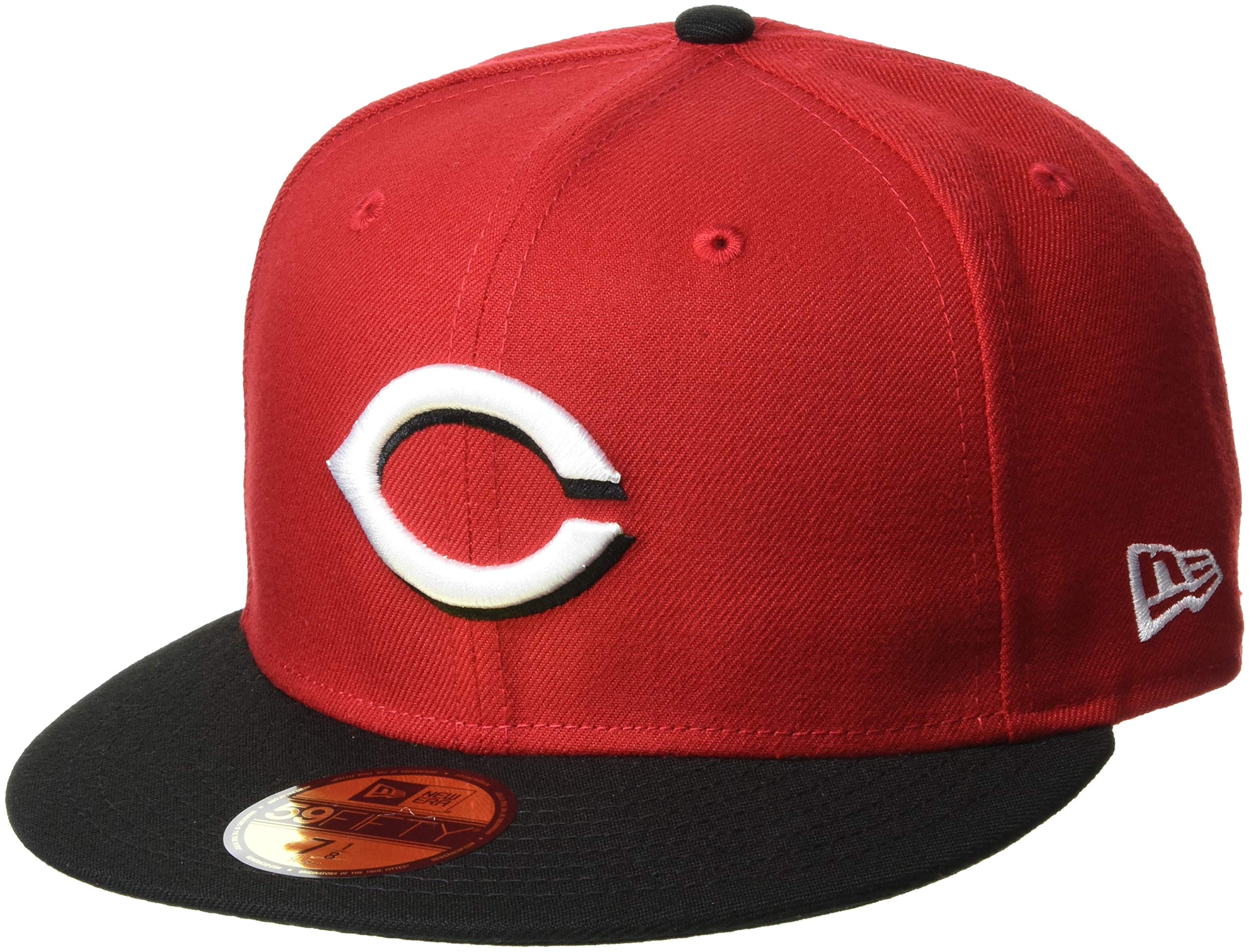 

Бейсболка MLB ACPERF Cincinnati Reds 17J 11449382 Road Japan 700 японский размер [New Era] [Унисекс] (эквивалент S)