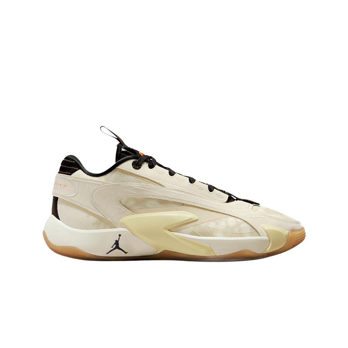 

Jordan Luka 2 Pf Coconut Milk Black Fossil 285