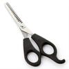 Teeth Shears Trim Bangs Beauty Flat Shears Hair Cutting Hair Scissors Styling Tool Hairdressing Set