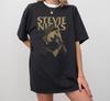 Camiseta Vintage de Rock de Stevie Nicks Camiseta Unisex