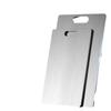 304 Stainless Steel Antibacterial Chopping Board