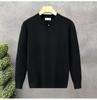 High-Quality Long Sleeve Harajuku-Style Fashion Top
