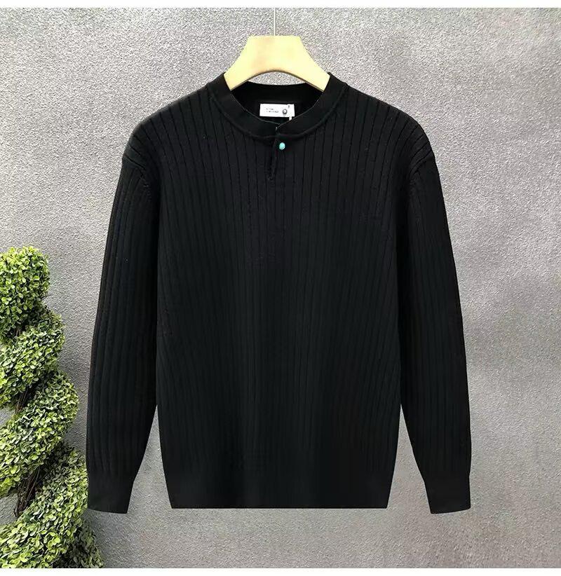 High-Quality Long Sleeve Harajuku-Style Fashion Top