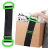 Fogman Carrying Belt for Easy for One or Two Easily Carry Heavy Items Moving, Transport, People, (1 Piece)
