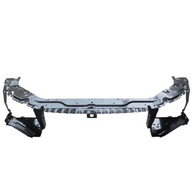 LR000023: Кронштейн переднего радиатора для Land Rover Freelander 2. Rambo