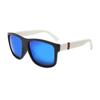 New retro fashion men's driving polarized sunglasses outdoor casual sunglasses sports large frame glasses