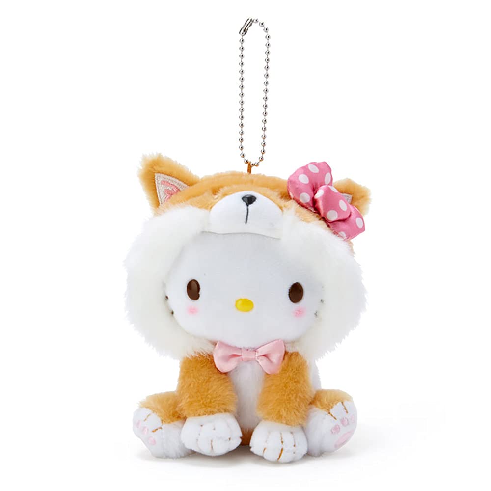 

Чехол-талисман Sanrio Hello Kitty (Шиба Ину) 574147