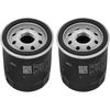Road Passion 2540086 Oil Filter Compatible with Indian FTR 19 2021-2022 FTR R Carbon 2021-2024 FTR Rally 2020-2024 FTR S 2019 2021-2023 FTR Sport
