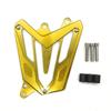 Fit for Yamaha MT 07 MT07 FZ07 ABS MT-07 Tracer 700 XSR700 2014-2020 For Motorcycle Front Sprocket Chain Guard Decorative Cover