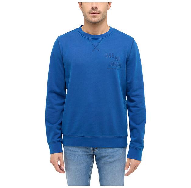 Толстовка Mustang Clio EU L