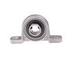 2Pcs 12Mm Diameter Bore Ball Bearing Pillow Block Mounted Support Kp001