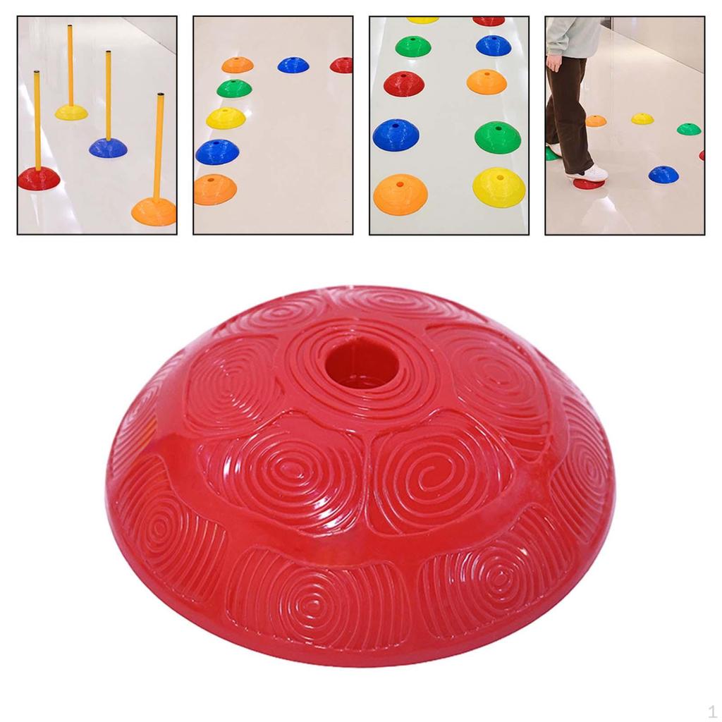Balance Jumping Board for Children Anti -skidding -jumping Toy Toys Exercise