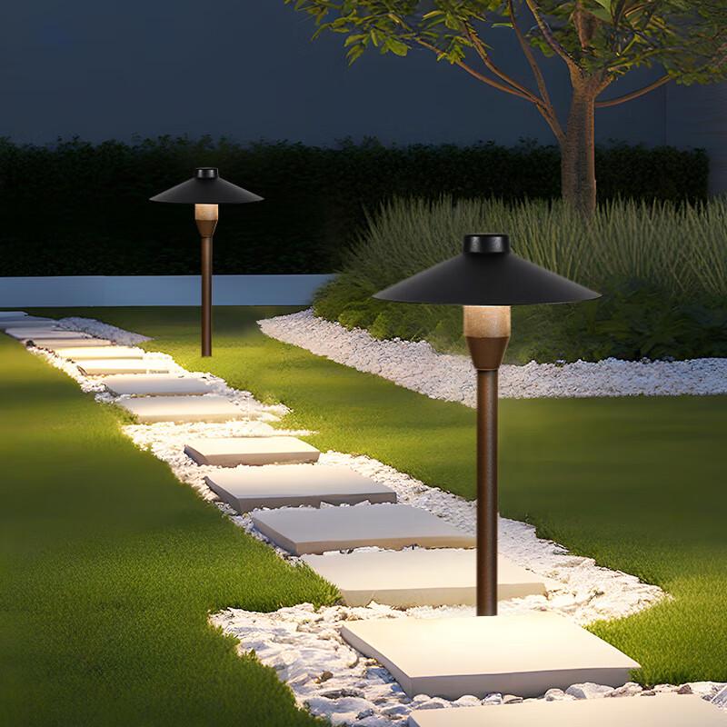UOSU Outdoor Garden Landscape Light
