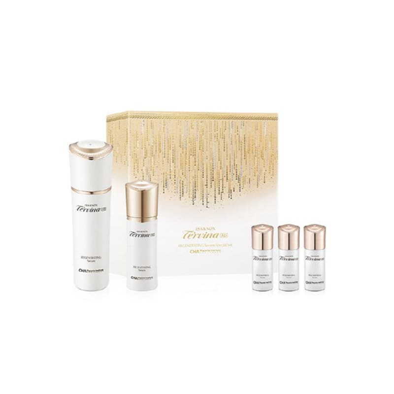 Izanox Terbina AD Serum Special Offer