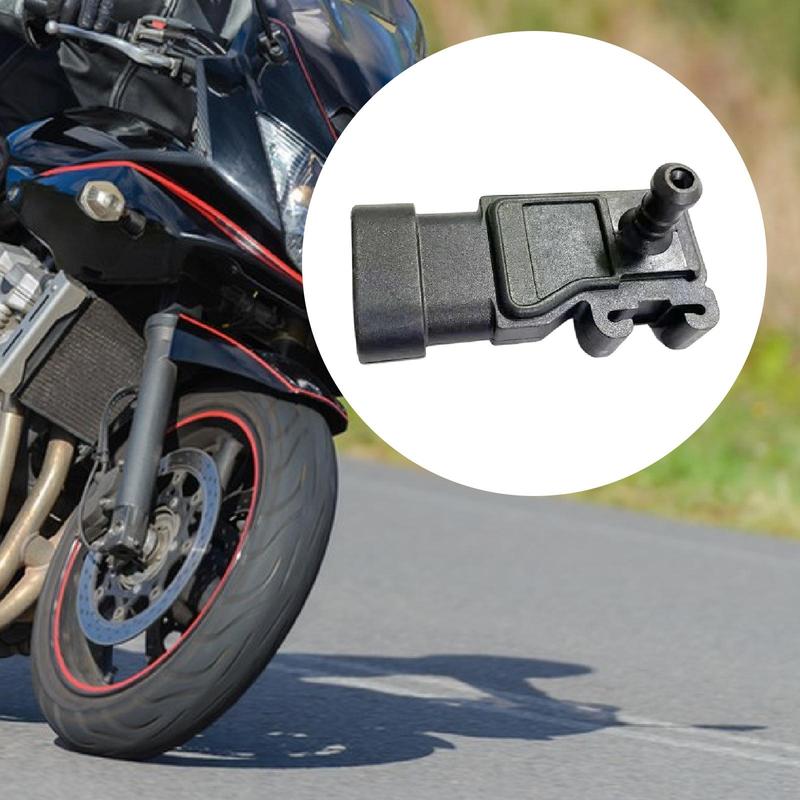 Motorcycle Intake Pressure Transducer Motorcycle Components 28074367 Directly Replace Repair Parts for Tnt25 Tnt302