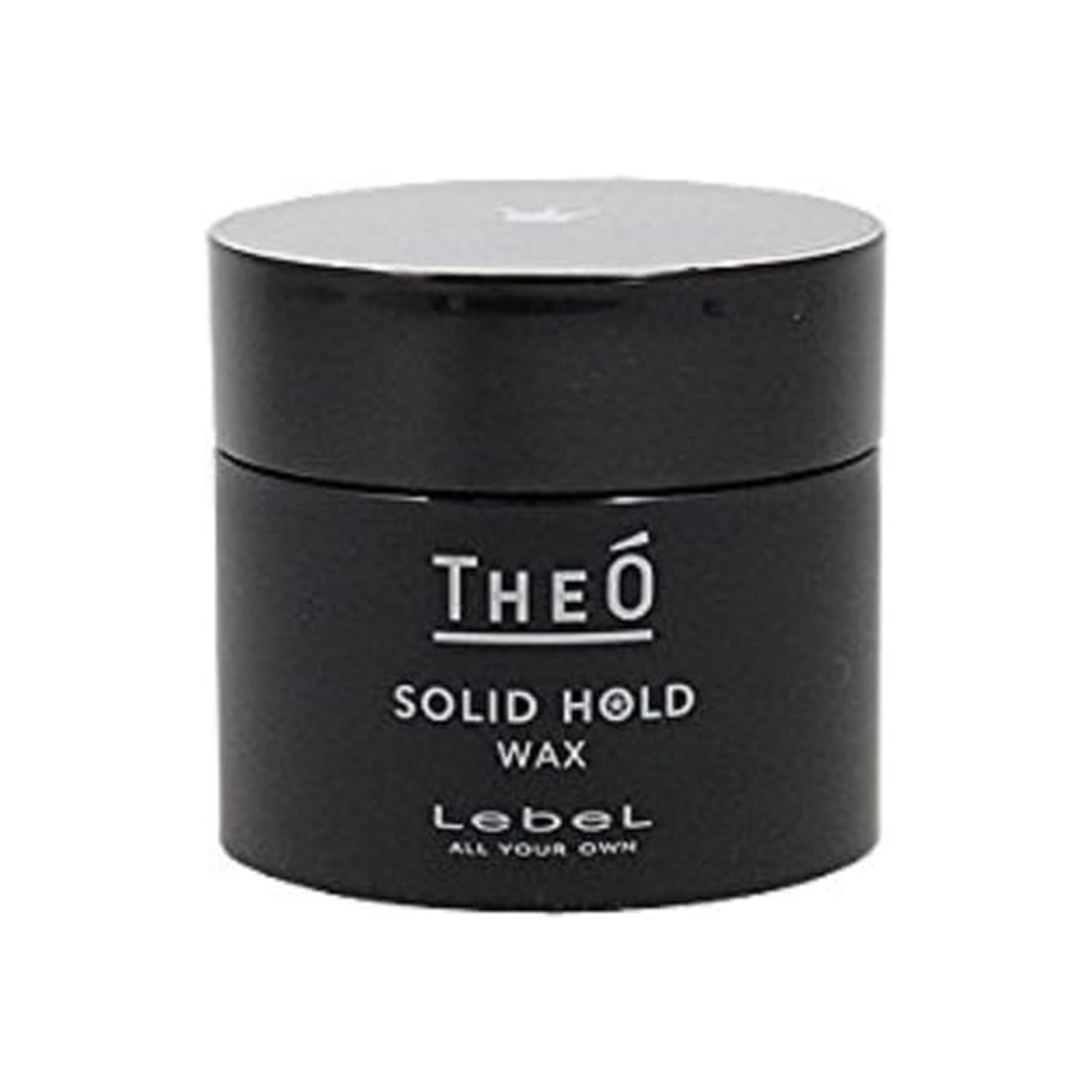 

Lebel Geo Wax 60 г Твердая фиксация