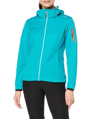 Salewa Puez PTX//TW CLT 2l W JKT Jacket Femme