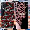 For Vivo Y11s Y12s Case V2028 V2026 V2033 Popular Flower Clear Silicon Back Cover For Vivo Y20 Y20i Y20s V2029 V2027 V2032 Funda