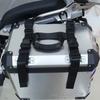 Universal Side Box Griff Strap Streifen Für BMW R1250GS Abenteuer R1200GS G310GS F850GS F750GS F700 GS F800 Für Ducati Multistrada