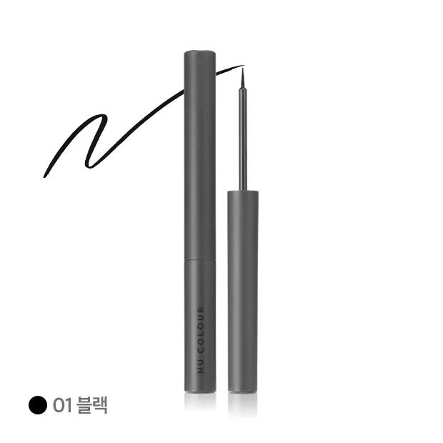 

NU SKIN New Color Liquid Eyeliner 01 Black