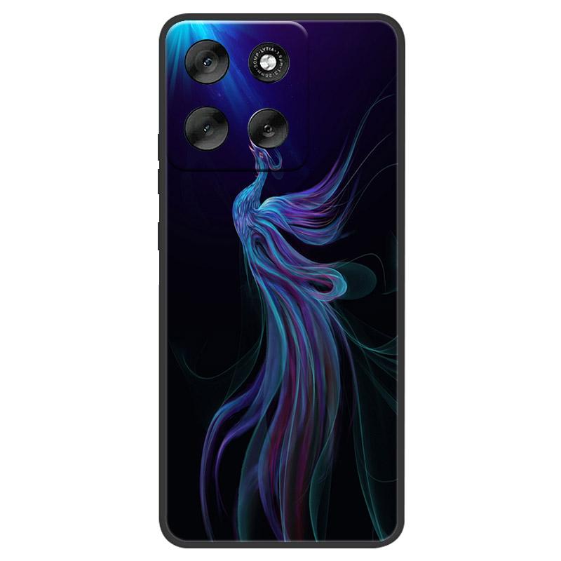 Pro pouzdro Motorola Moto G56 5G XT2529-1 Módní měkký silikonový TPU kryt na telefon Pro MOTO G66j G66y MotoG56 Nárazuvzdorný nárazník G 56