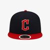 New Era Cleveland Guardians Fitted Cap Home 70664863