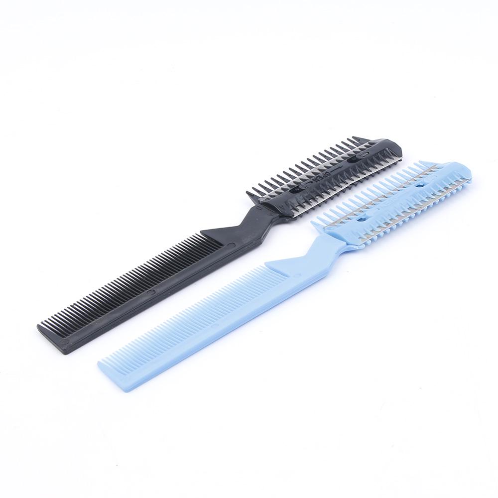 dog cutting comb