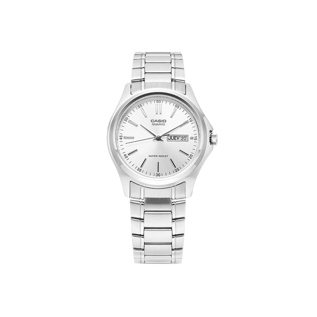 [Casio] MTP-1239D-7ADF (MTP-1239D-7A) Analog Student Men's Stainless Steel Watch