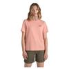Womens/Ladies Malibo Daisy Performance T-Shirt
