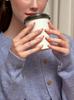 Muzmak Uñas Postizas Reutilizables Café Latte Almendra