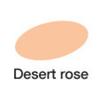 Marqueur à l'alcool Graph'it 4180 Desert Rose