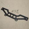 Shock Tower LED Light Bar Bracket Mount Kit Fit for Can Am Maverick X3 2017-