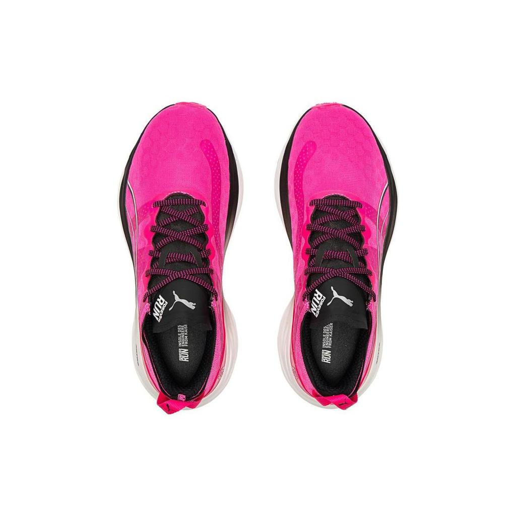 Puma ForeverRun Nitro Ravish Women Sneakers Pink Fresh-Pear 377758-05