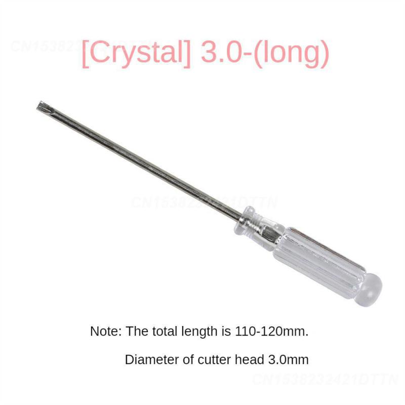 Phillips Screwdriver Durable Efficient Multipurpose Basic Home Appliance Screwdriver Convenient Multifunction Practical