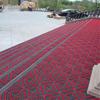 Outdoor Commercial Anti-Slip Entrance Mat