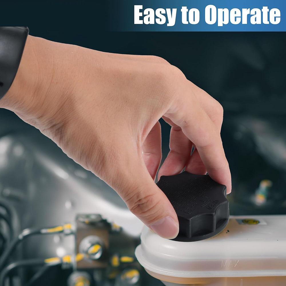 Plastic Brake Master Cylinder Cap T060-43-55Y For Mazda Protege 626 MPV