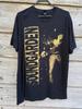 Soundgarden Groupe 2014 Noir Manches Courtes Unisexe T-shirt Hommes Femmes S5XL T-shirt Unisexe