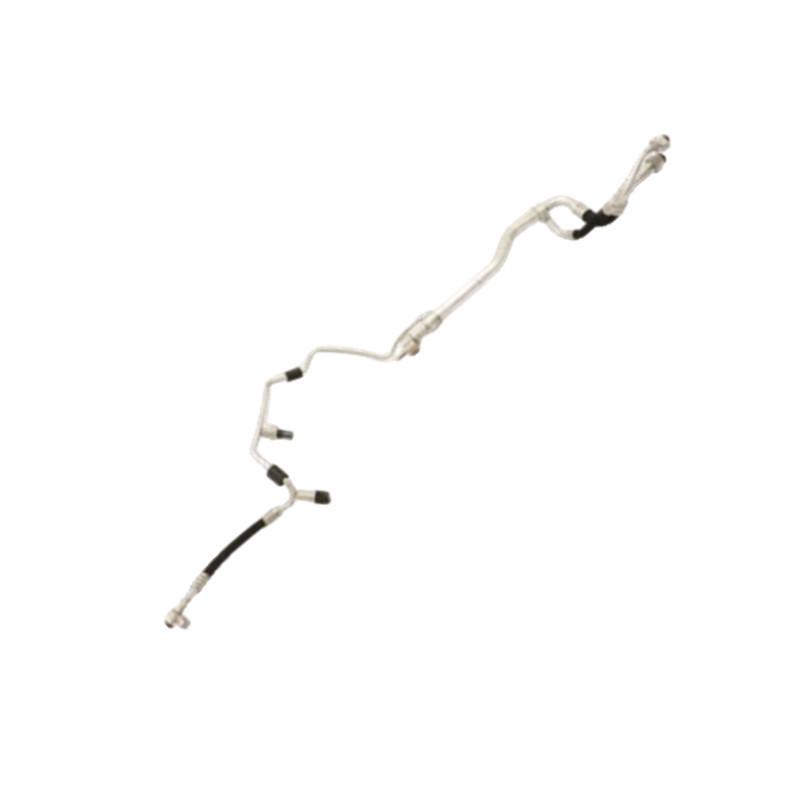 Compatible Air Conditioning Pipe for Mercedes-Benz W166, OE: 1668300100, 1668309015, 1668300215