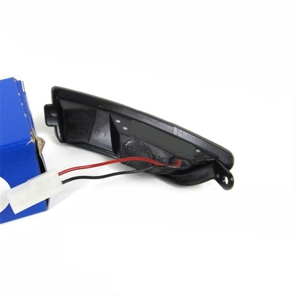 For 2011-2020 CHRYSLER 300 Car Exterior Side Mirror Turn Signal Light Left Side