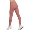 Nike Universele Sportbroek Dames Rock Powder/Zwart DQ5997-634