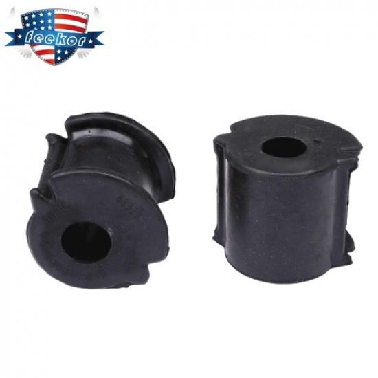 Suspension Stabilizer Bar Bushing Kit Front Fit for Mercury Mariner 2008-2011